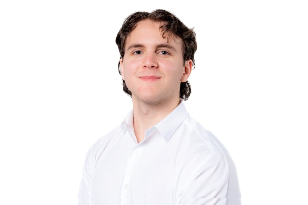 Photo of Brandon Gonzalez